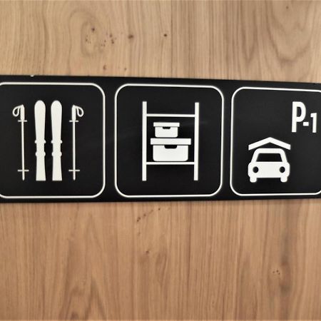 Apartman Maco - Strbske Pleso - Ovruc Daire Dış mekan fotoğraf