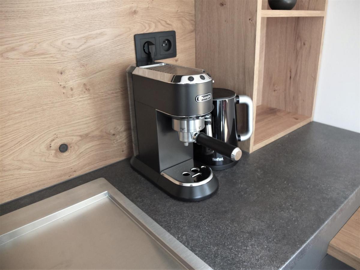Apartman Maco - Strbske Pleso - Ovruc Daire Dış mekan fotoğraf