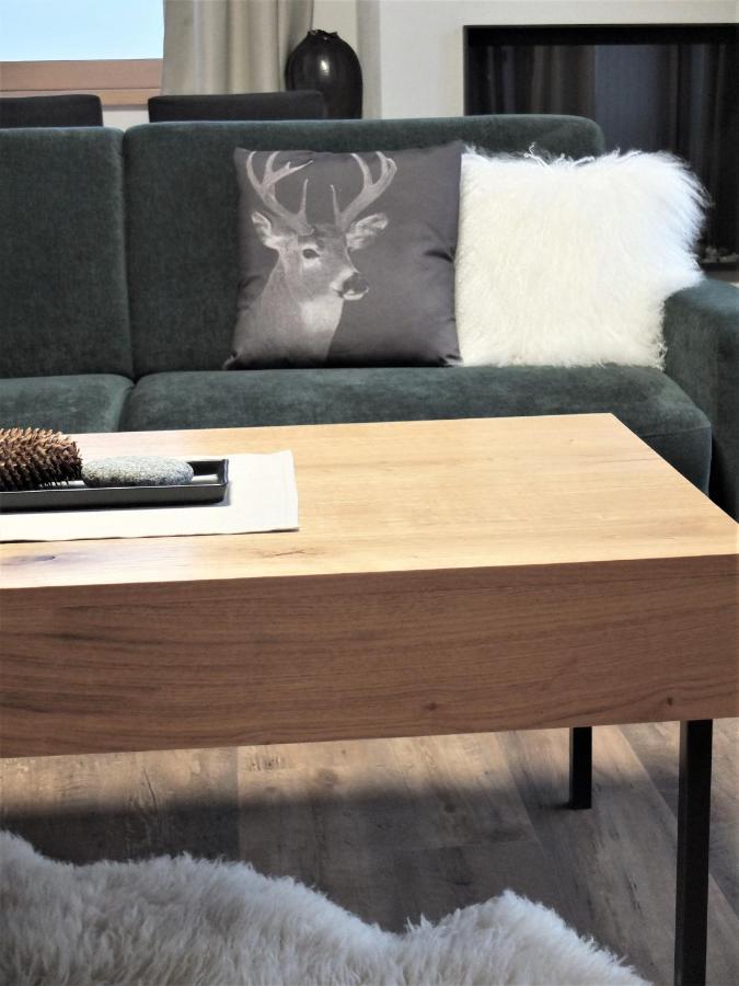 Apartman Maco - Strbske Pleso - Ovruc Daire Dış mekan fotoğraf