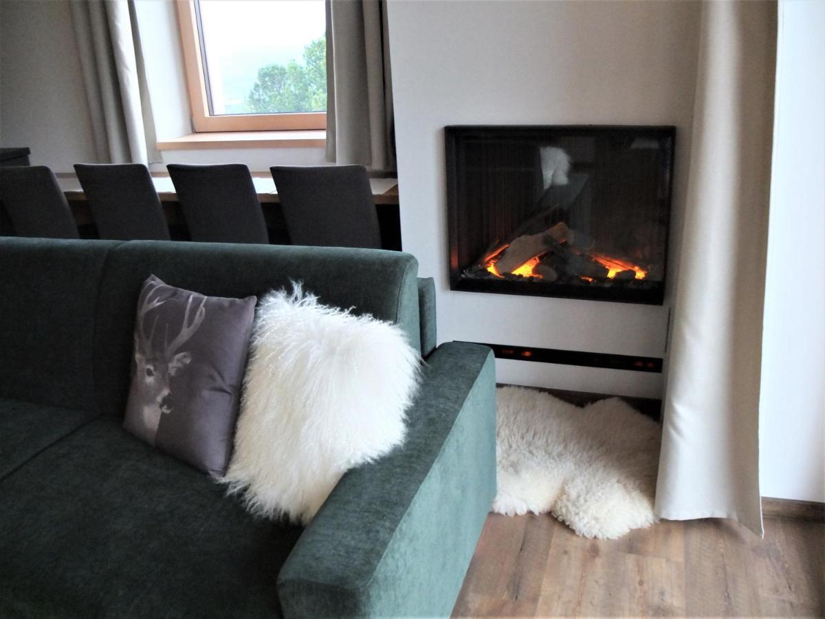 Apartman Maco - Strbske Pleso - Ovruc Daire Dış mekan fotoğraf