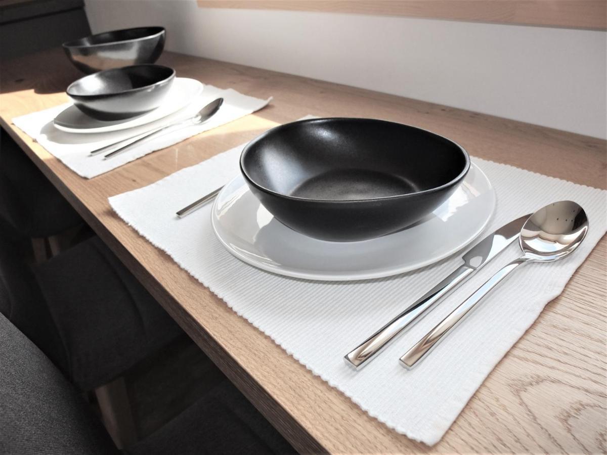 Apartman Maco - Strbske Pleso - Ovruc Daire Dış mekan fotoğraf