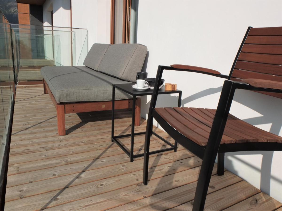 Apartman Maco - Strbske Pleso - Ovruc Daire Dış mekan fotoğraf