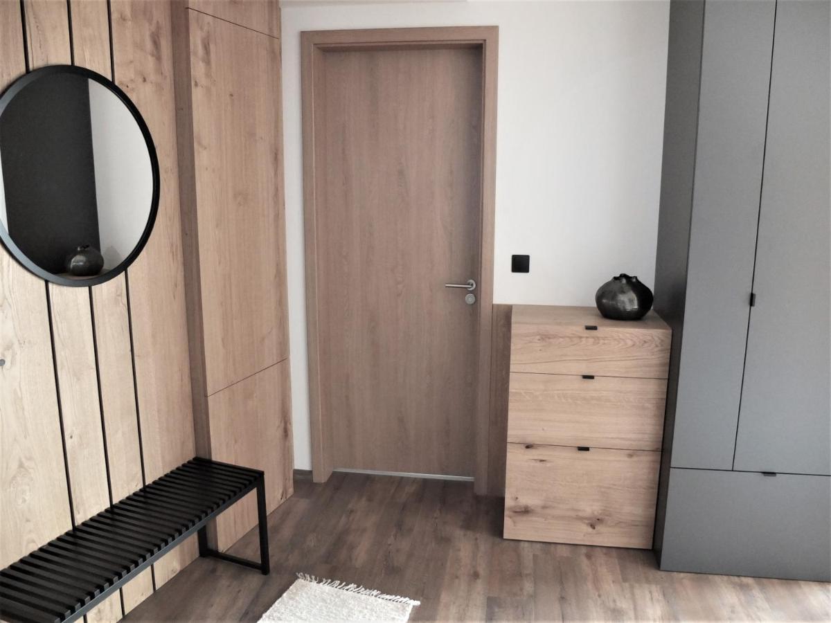 Apartman Maco - Strbske Pleso - Ovruc Daire Dış mekan fotoğraf