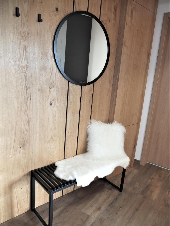 Apartman Maco - Strbske Pleso - Ovruc Daire Dış mekan fotoğraf