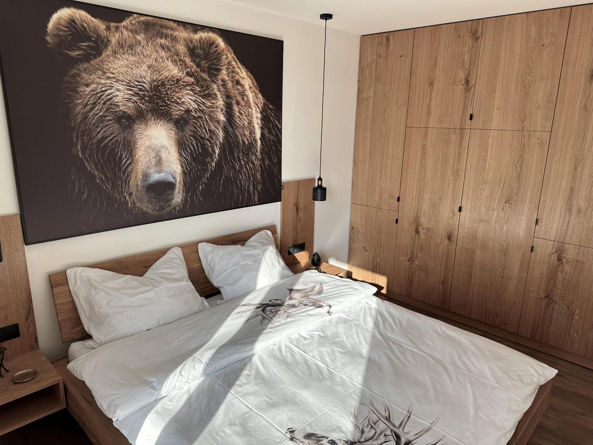Apartman Maco - Strbske Pleso - Ovruc Daire Dış mekan fotoğraf